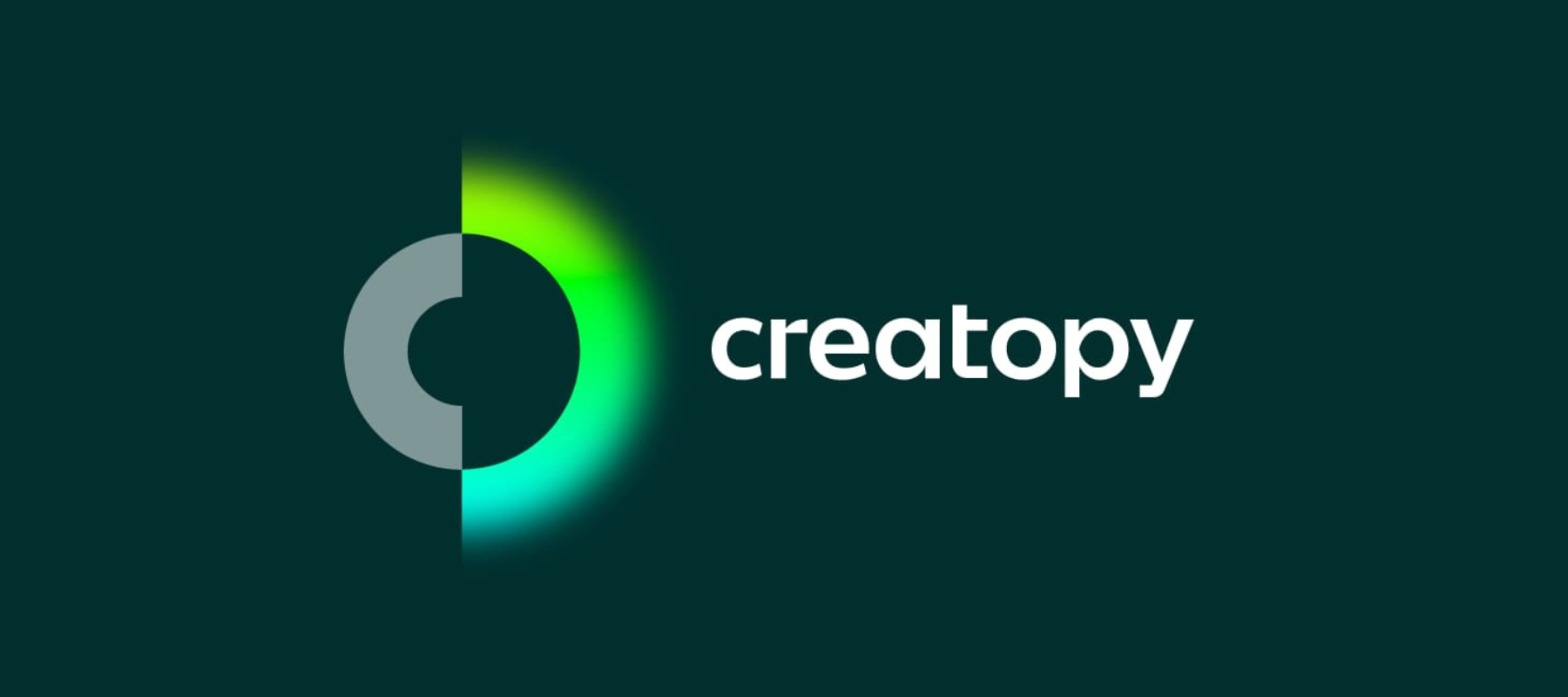 LLC Creatopy logo