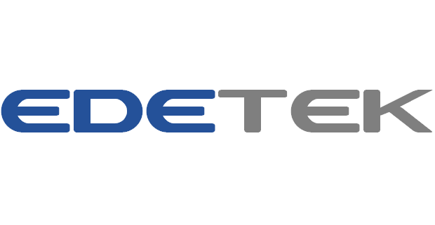 Edetek logo