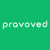 Pravoved.ru logo