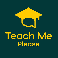 Teach Me Please logo